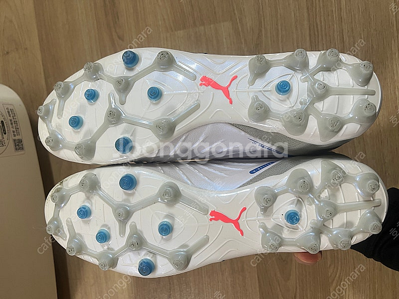 (280mm) 퓨마 킹 얼티메이트 mg--2