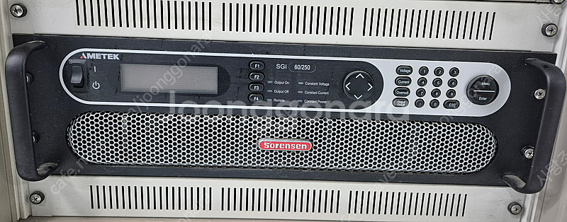 PROGRAM POWER SUPPLY & EL LOAD...--4
