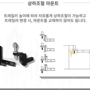 드림이엔지 견인장치