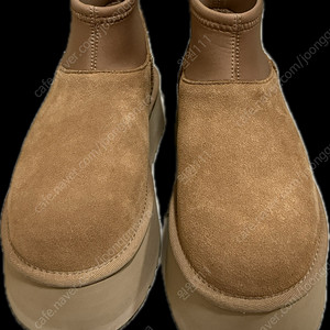 어그정품 UGG 어그 클래식 미니 디퍼 classic mini dipper