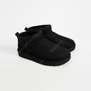 Ugg classic ultra mini 5