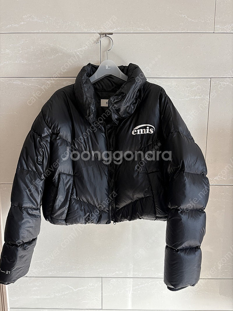 이미스 emis 패딩--0