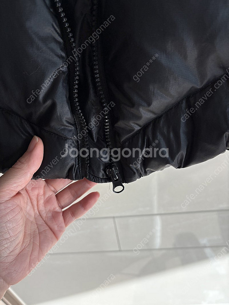 이미스 emis 패딩--2