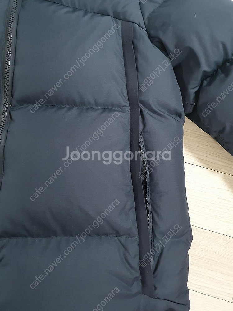 스파이더 패딩 90(s)--5