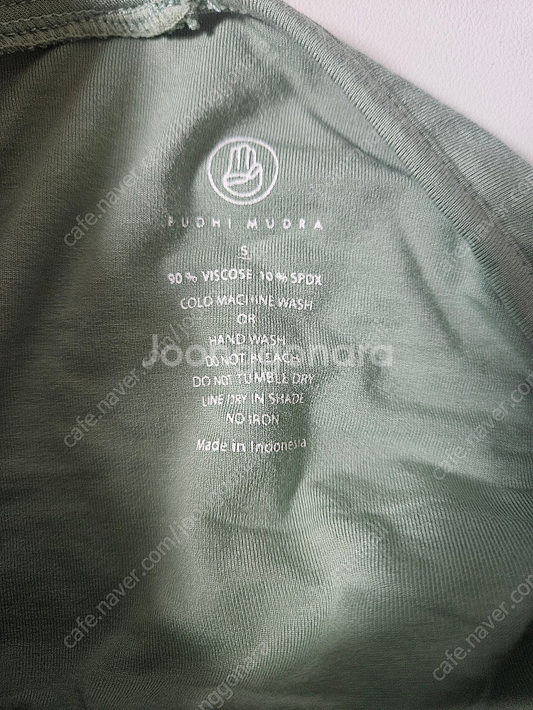 [부디무드라] 부디무드라 브라탑 스몰--2