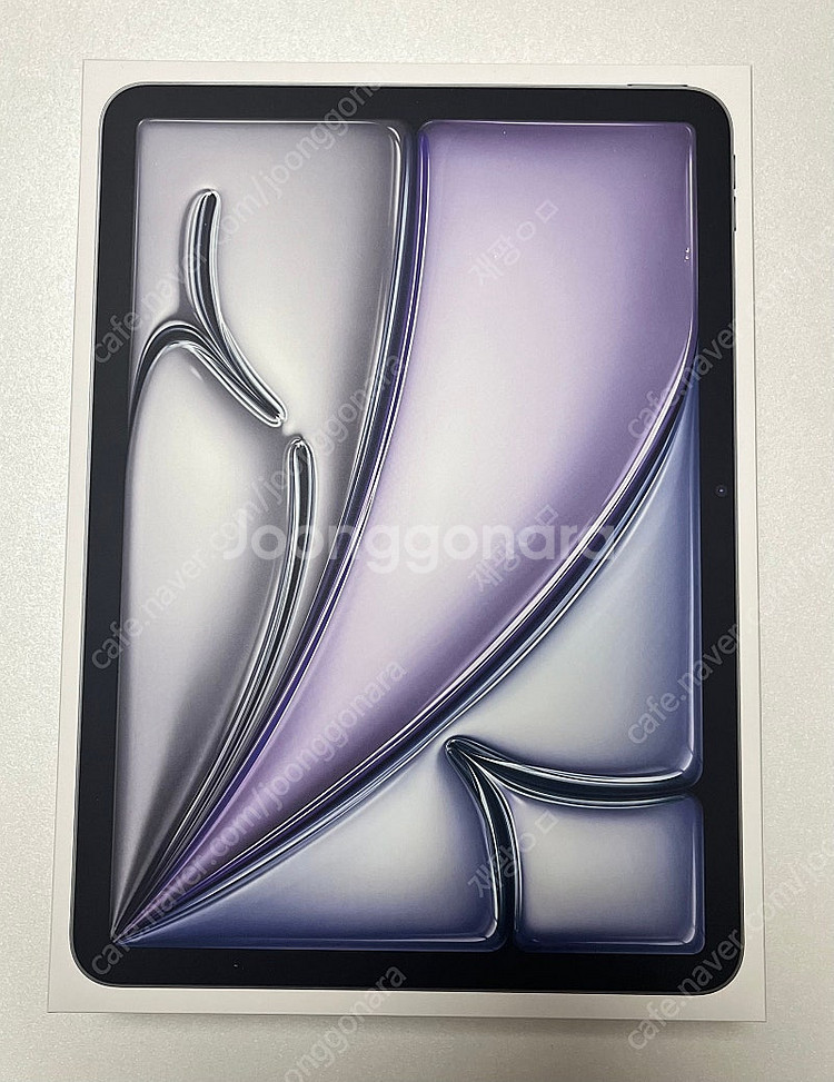 IPAD Air 11(M2) wi-fi--2