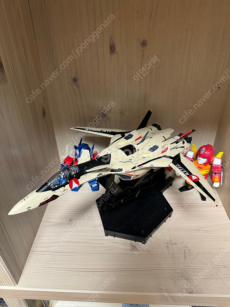 (가격인하)Dx 초합금 YF-19 초합금혼 그렌라간 팝...--1