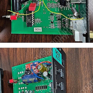 뮤지컬피델리티 V90 DAC 풀튜닝(러브헤르츠님)