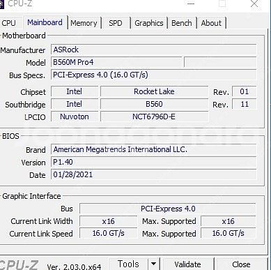 i7 11700 삼성 ddr4 32GB RTX 3060...--1