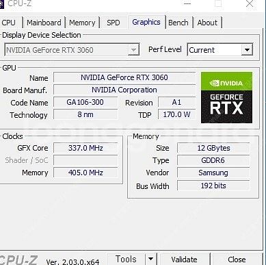 i7 11700 삼성 ddr4 32GB RTX 3060...--4