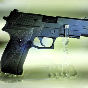 WE P226 9mm 피스톨 (리얼각인)