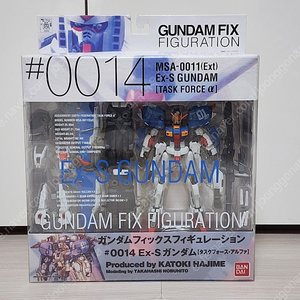 건담 FIX 0014 EX-S 건담 / ZD 아이언맨 마크4 겐트리 / 모데로이드 고바리안 판매합니다.