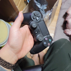 ps4 듀얼쇼크4 정품 판매 합니다