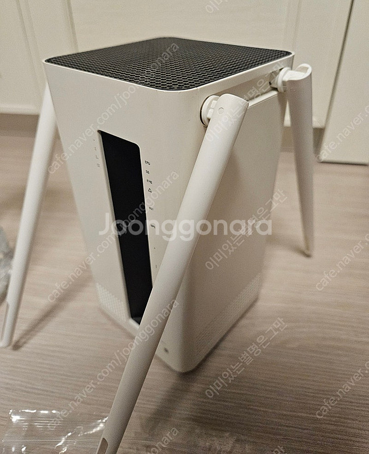 iptime a8004t 공유기 판매합니다--2