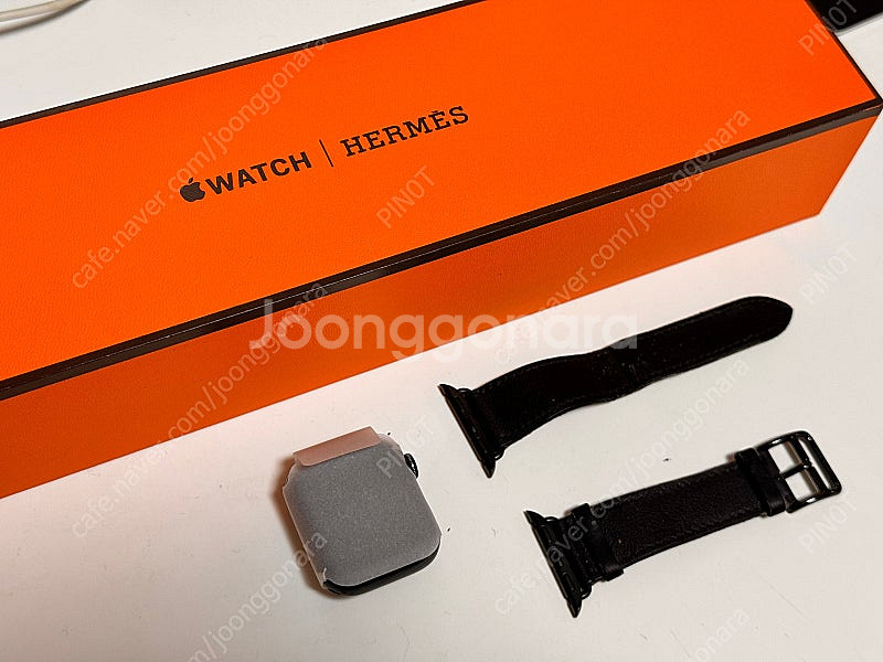 [풀박스] Apple Watch Series 7 Her...--0