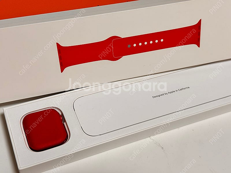 [풀박스] Apple Watch Series 6 Pro...--0