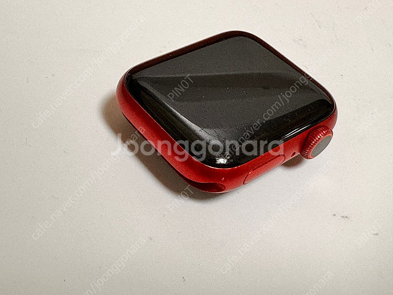 [풀박스] Apple Watch Series 6 Pro...--1
