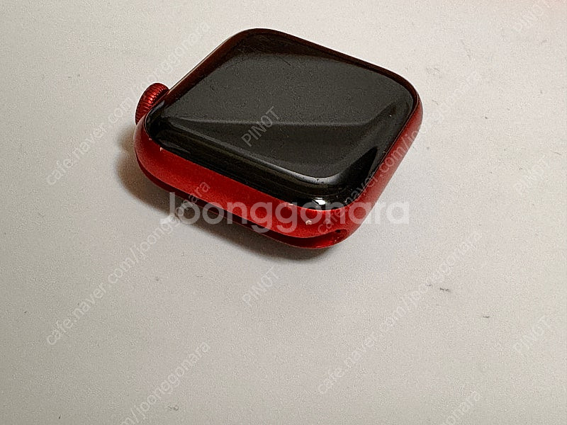 [풀박스] Apple Watch Series 6 Pro...--2