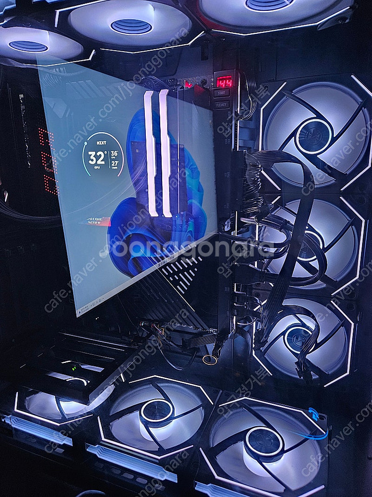 13900k z790 막시 익스트림 반본체 판매합니다--0
