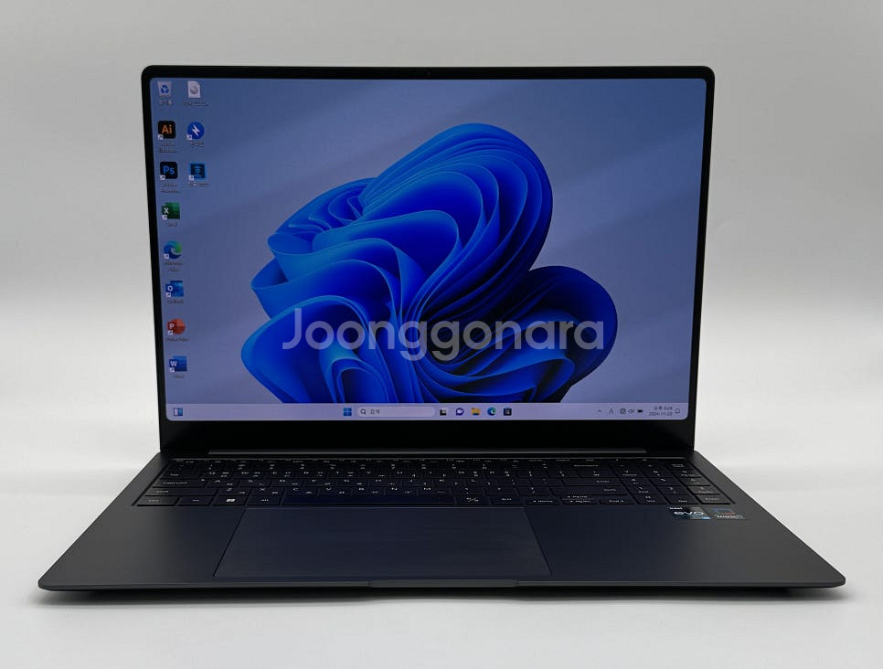 [삼성] 갤럭시북3 프로 NT960XFG / i7-13...--1