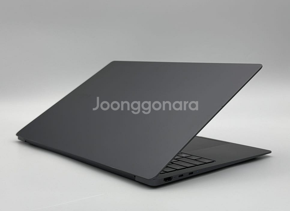 [삼성] 갤럭시북3 프로 NT960XFG / i7-13...--2
