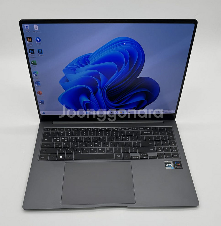 [삼성] 갤럭시북3 프로 NT960XFG / i7-13...--5