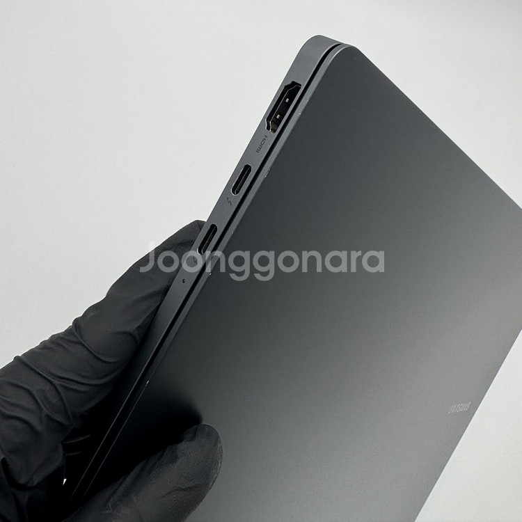 [삼성] 갤럭시북3 프로 NT960XFG / i7-13...--6