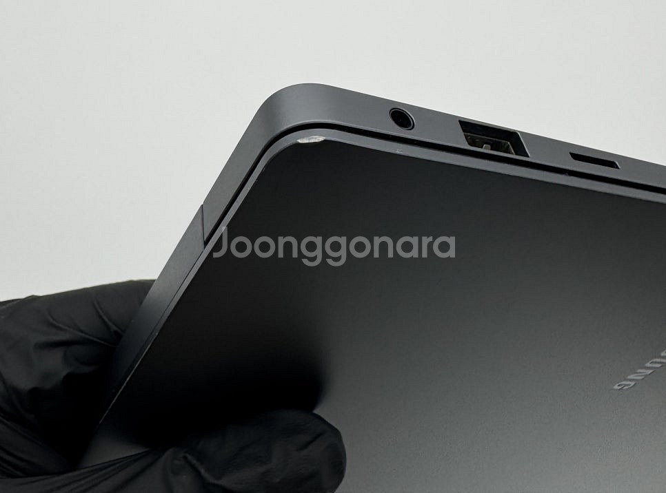 [삼성] 갤럭시북3 프로 NT960XFG / i7-13...--7
