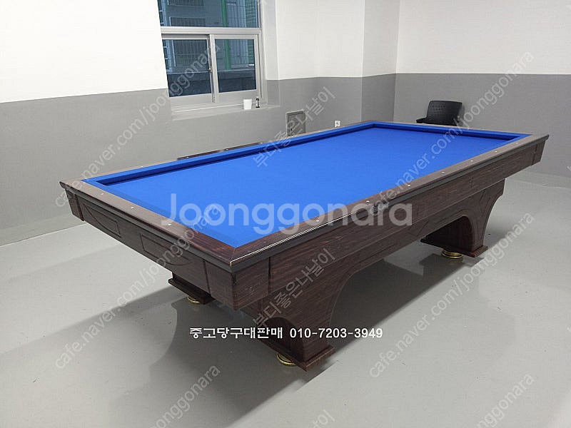 중고당구대 정말로 쓸만한 중고당구대 판매합니다. 당구 ...--6
