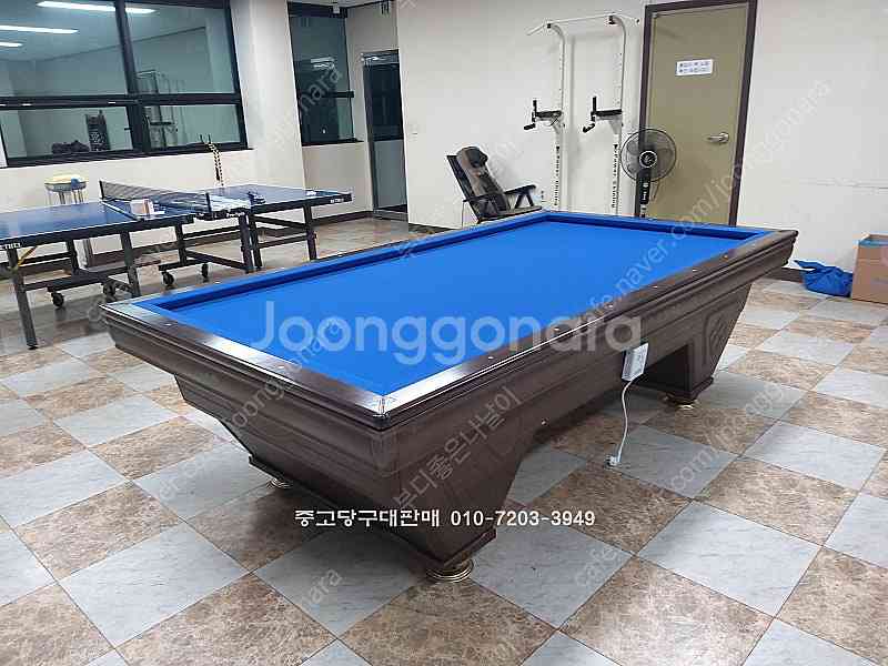 중고당구대 정말로 쓸만한 중고당구대 판매합니다. 당구 ...--7