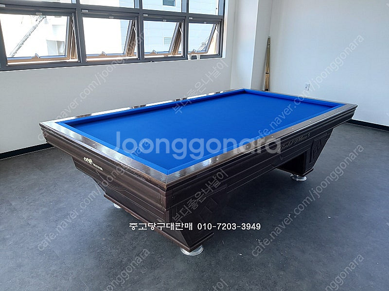 중고당구대 정말로 쓸만한 중고당구대 판매합니다. 당구 ...--9