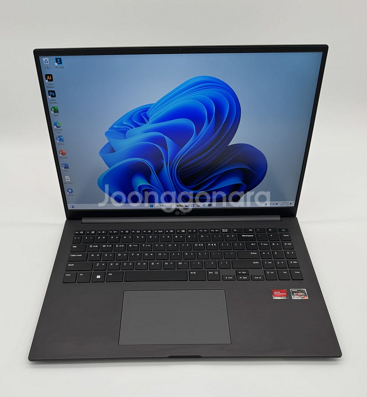 [LG] 2023 울트라PC 엣지 16UD70R-HX5...--5