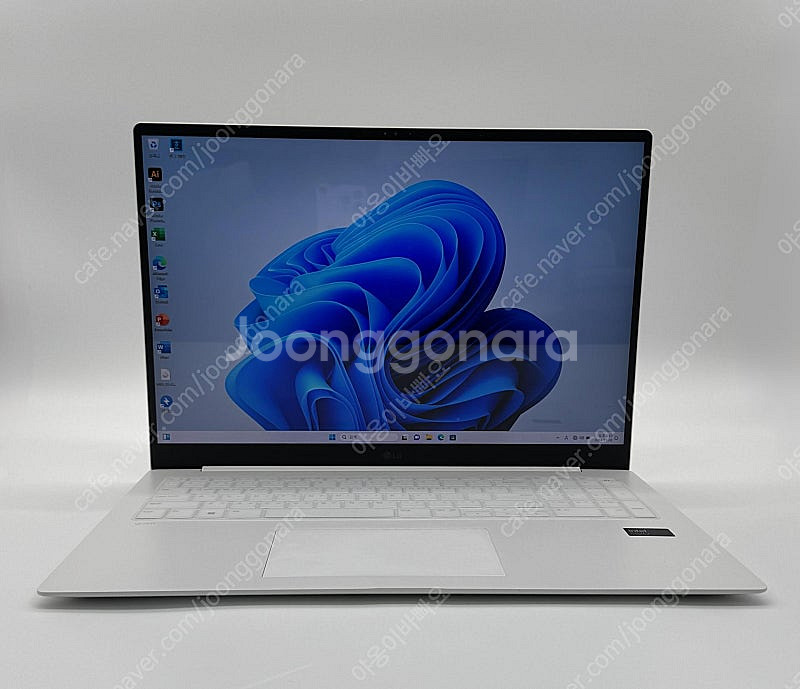 [LG] 그램 프로17 17Z90SP-GA5CK / 코...--0