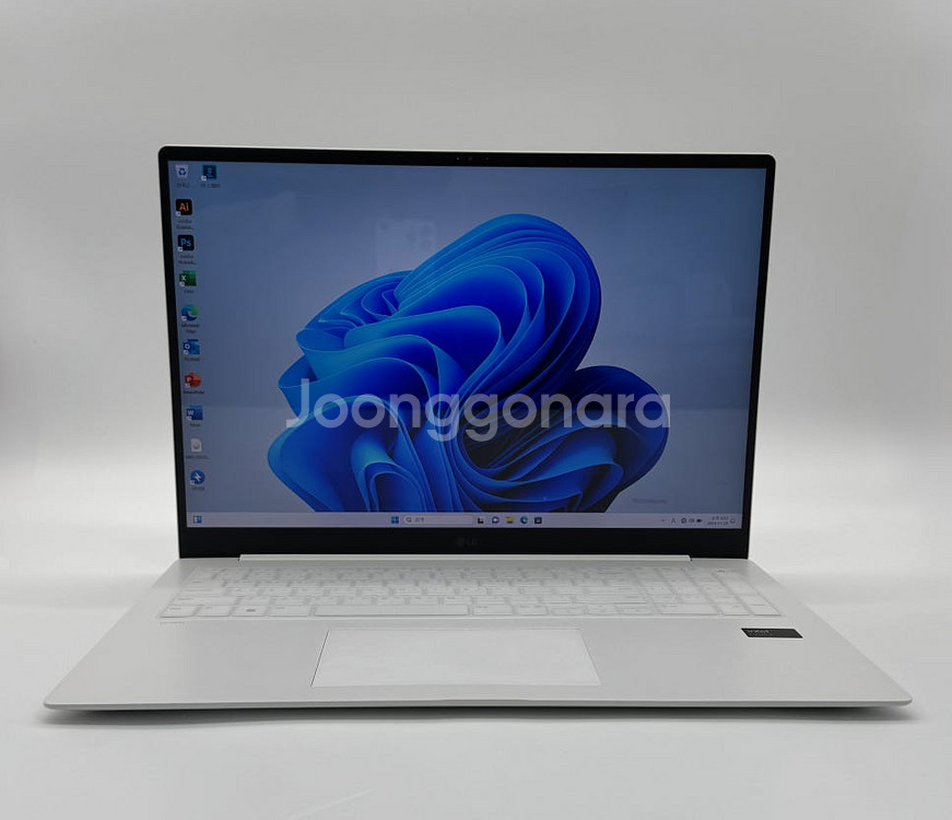 [LG] 그램 프로17 17Z90SP-GA5CK / 코...--1