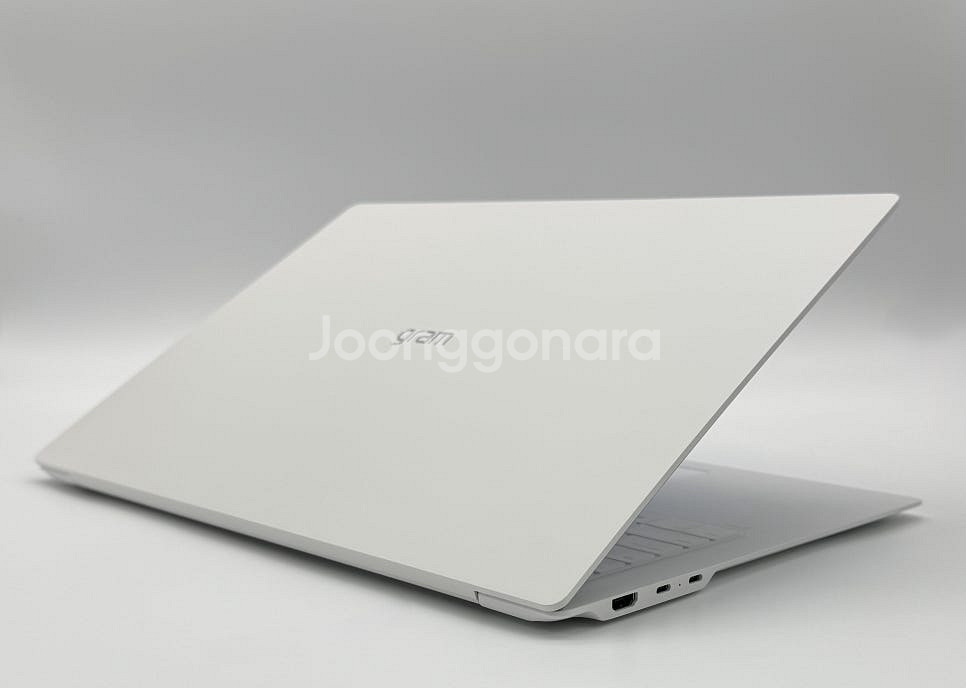 [LG] 그램 프로17 17Z90SP-GA5CK / 코...--2