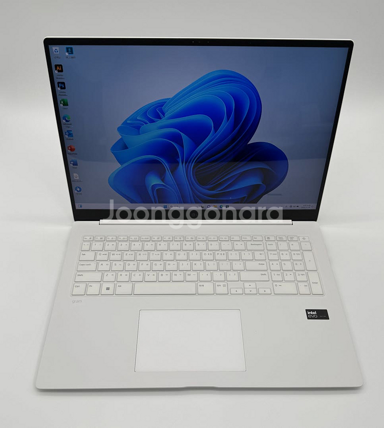 [LG] 그램 프로17 17Z90SP-GA5CK / 코...--5