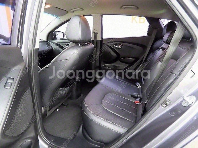 @13년식 뉴투싼 ix 디젤 R2.0 2WD 스마트 스...--6