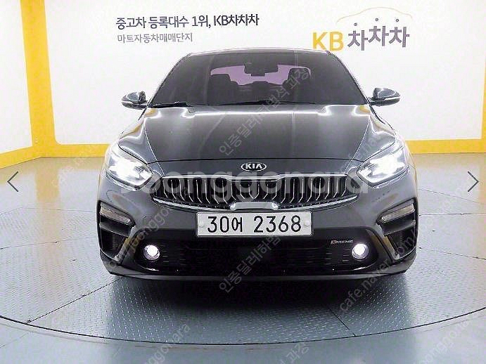 @18년식 올 뉴K3 1.6 가솔린 노블레스 전국최저가...--0