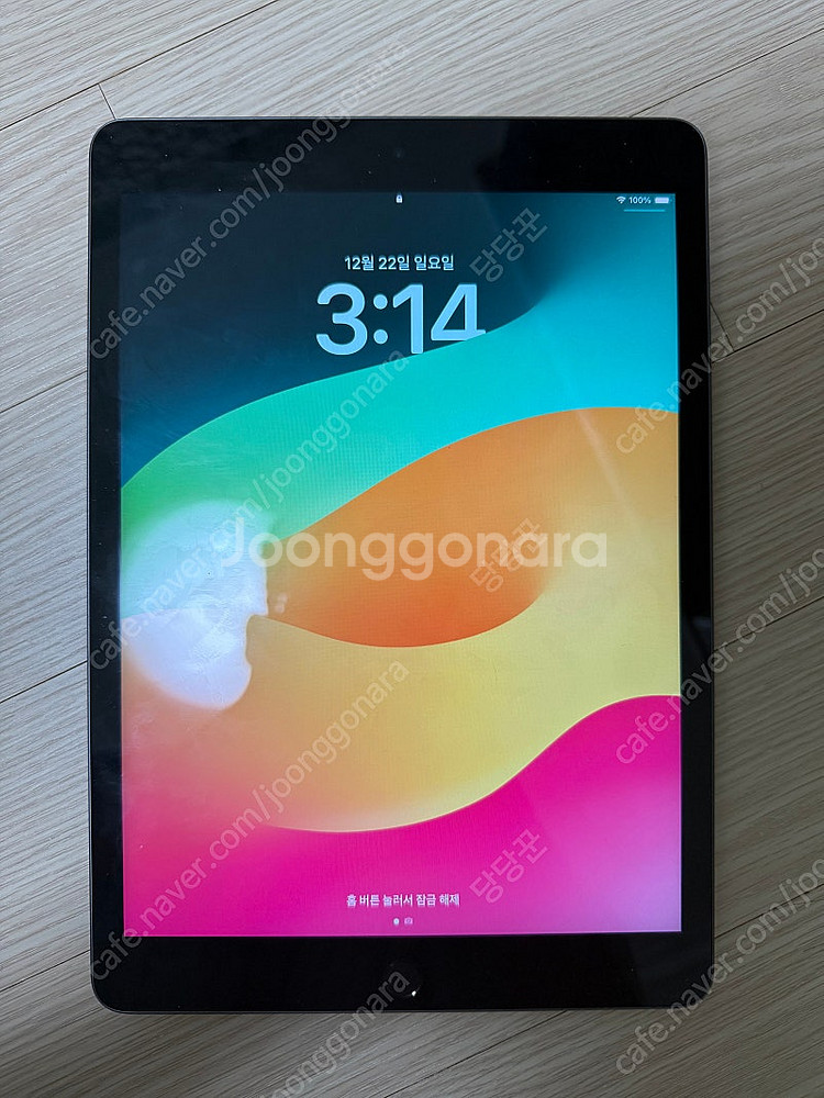 아이패드 9세대 64GB--0