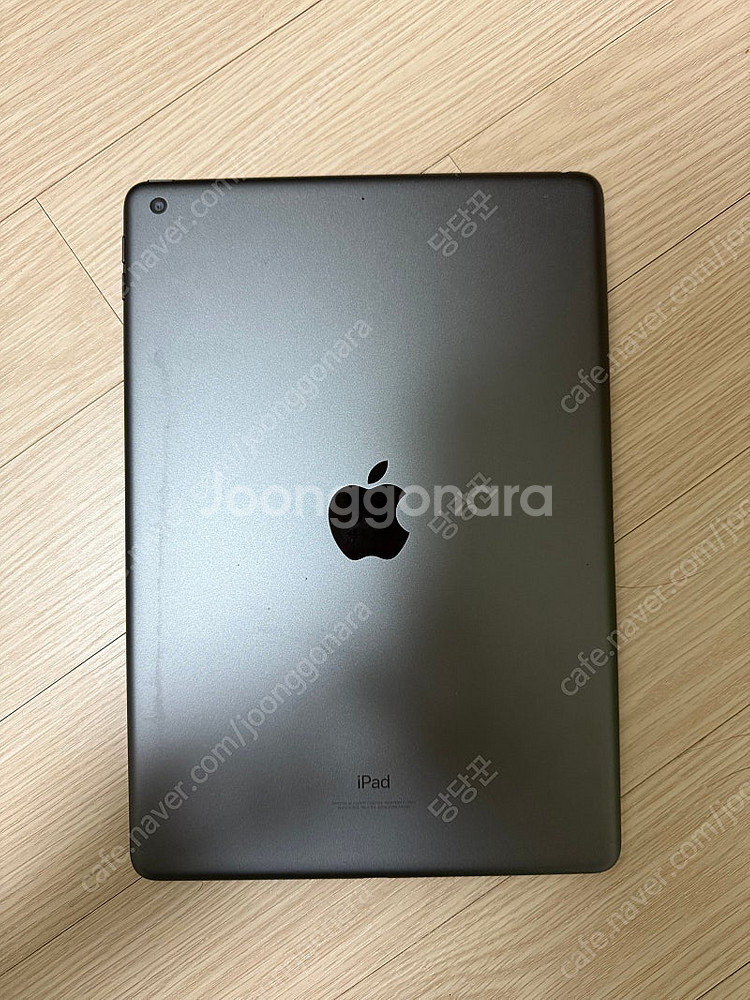 아이패드 9세대 64GB--1