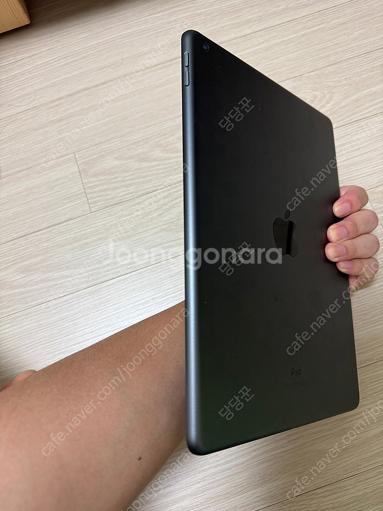 아이패드 9세대 64GB--4