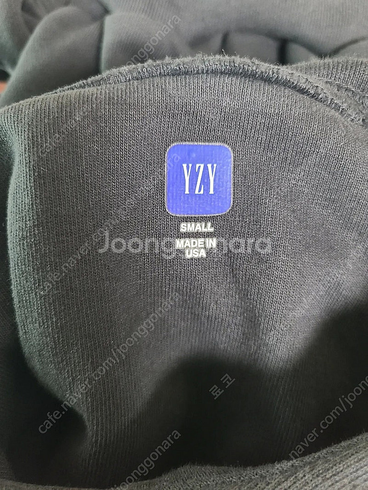 [S] 이지 갭 엔지니어드 바이 발렌시아가 도브 후드 ...--5