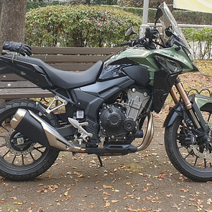 cb500x 팔아요 개인 22년식