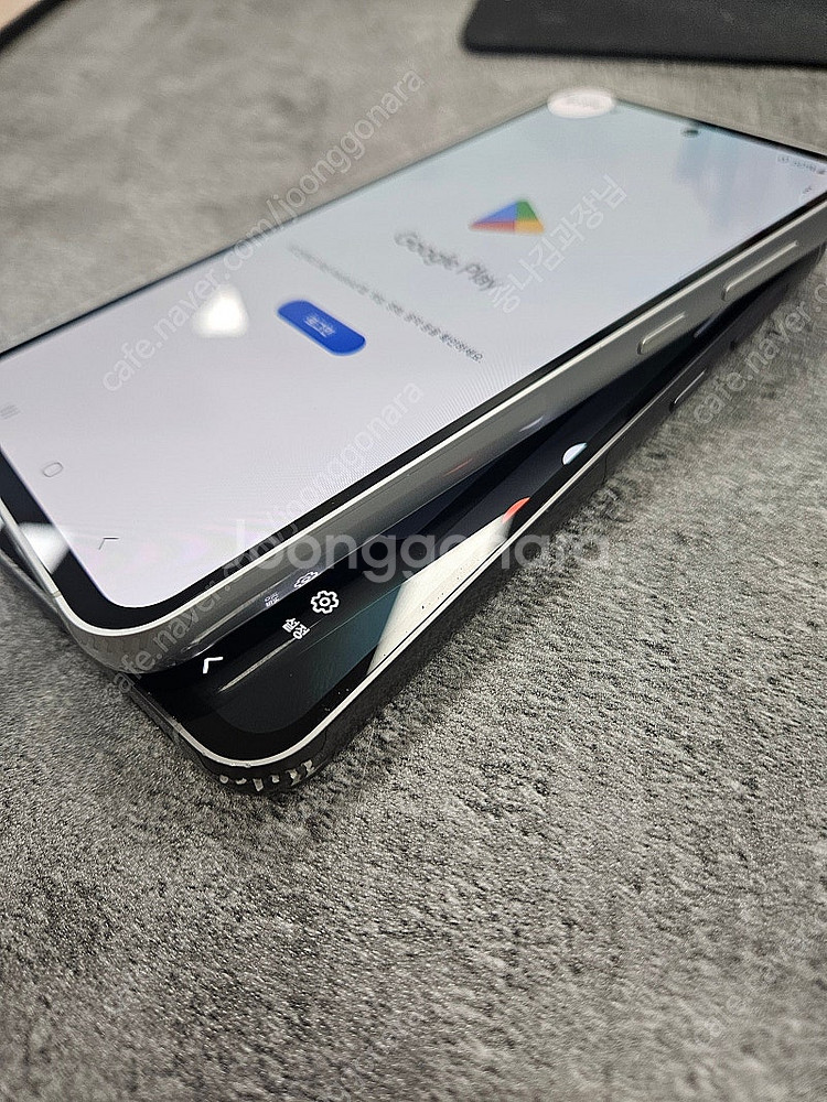 SS급 S711 삼성 갤럭시 S23 FE 최상품판매 김포중고폰--2