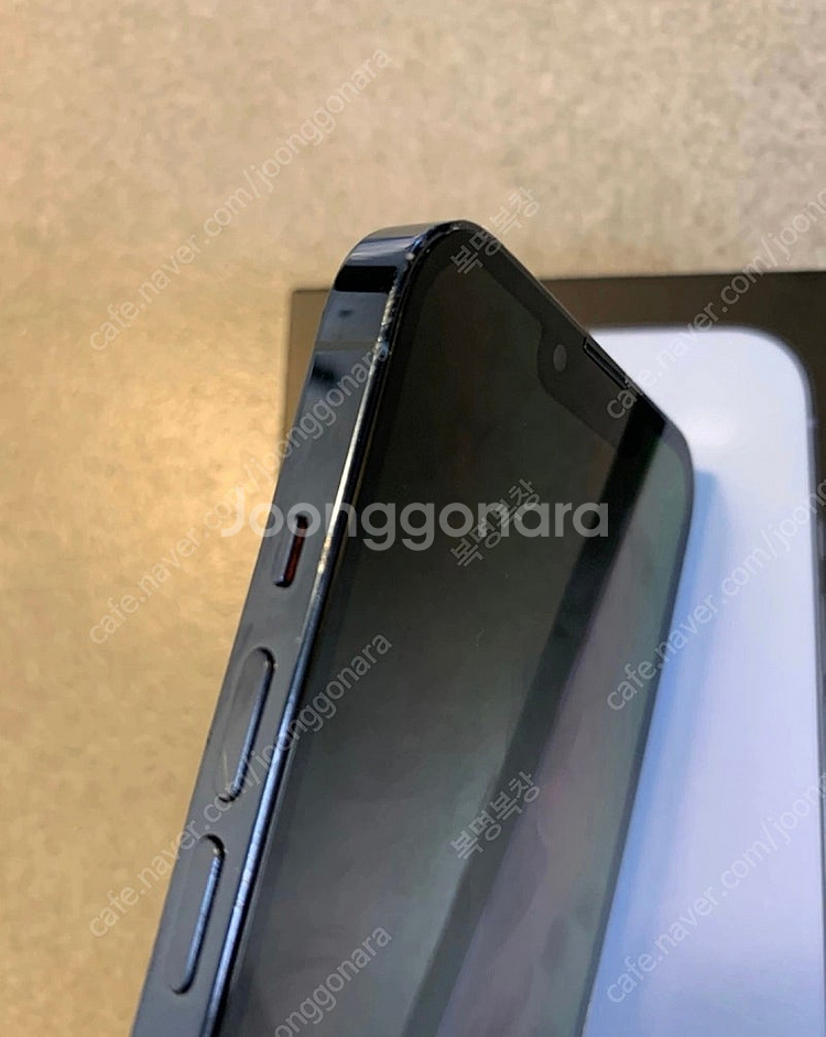 아이폰 13 프로 시에라블루 128GB--2