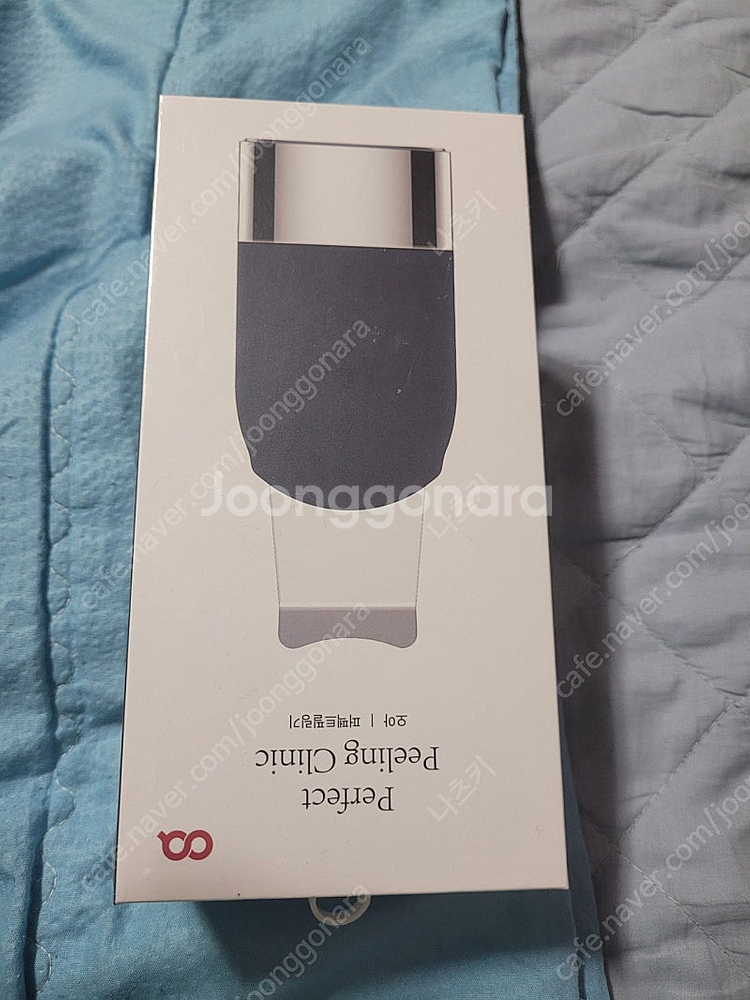 오아 퍼펙트필링기 새제품--0