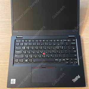 Thinkpad L13 A급