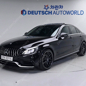 벤츠 C클래스 W205 C220 d 아방가르드 최저가 판매합니다. ★전액할부★저신용★