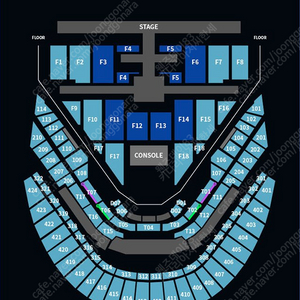 NCT127 콘서트 양도합니다