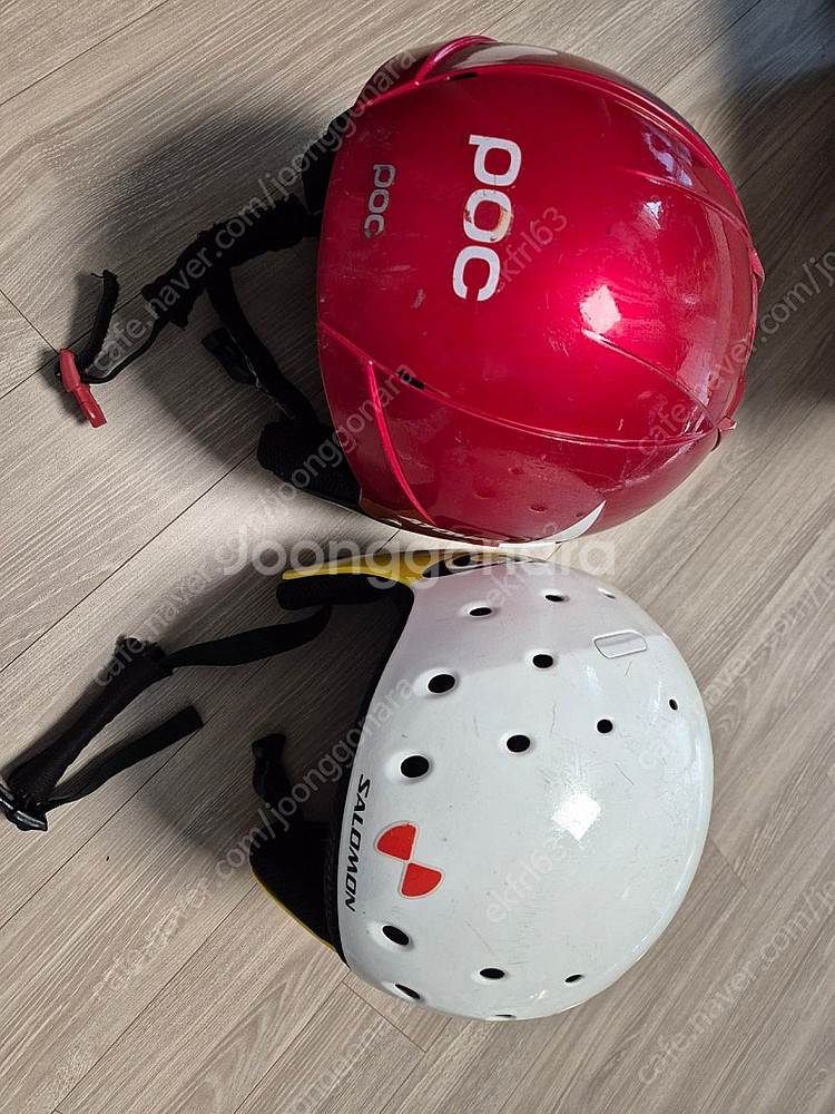 아동 스키 보드 헬멧--0